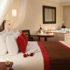Отель Hilton Playa Del Carmen спа