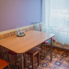 Гостиница Lyublino Hostel в Москве 5 отзывов об отеле, цены и фото номеров - забронировать гостиницу Lyublino Hostel онлайн Москва балкон