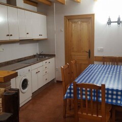 Отель Casa Rural Pocotrigo в номере