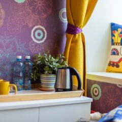 Baby Lemonade Hostel Санкт-Петербург в номере фото 2