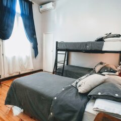 Milhouse Hostel Hipo удобства в номере фото 2