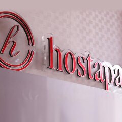 Hostapark Hotel Турция, Мерсин - отзывы, цены и фото номеров - забронировать отель Hostapark Hotel онлайн интерьер отеля фото 2
