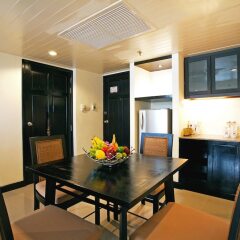 Отель Woraburi Phuket Resort & Spa в номере фото 2