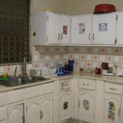 Отель Tamarindo Hostel Гондурас, Сан-Педро-Сула - отзывы, цены и фото номеров - забронировать отель Tamarindo Hostel онлайн питание фото 3