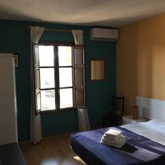 Hotel Rural La Palmera комната для гостей фото 3