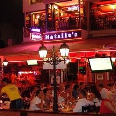 Marmaris Beach Hotel Мармарис развлечения
