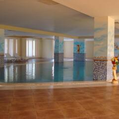 Отель Green Nature Resort & Spa - All Inclusive бассейн