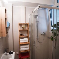 Отель Rastoni Athens Suites near Acropolis Греция, Афины - отзывы, цены и фото номеров - забронировать отель Rastoni Athens Suites near Acropolis онлайн фото 5