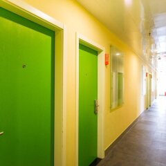 Отель Hi Inn Beijing Yonghegong Metro Station Китай, Пекин - отзывы, цены и фото номеров - забронировать отель Hi Inn Beijing Yonghegong Metro Station онлайн интерьер отеля