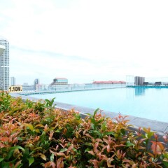 D@Sea Hotel фото 3