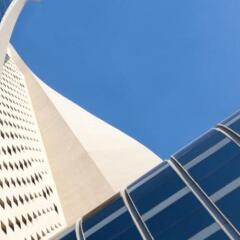 City Tower Hotel бассейн фото 3