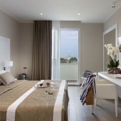 Hotel Biancamano комната для гостей фото 2