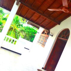 Отель Chaya Villa Guest House Шри-Ланка, Берувела - отзывы, цены и фото номеров - забронировать отель Chaya Villa Guest House онлайн удобства в номере