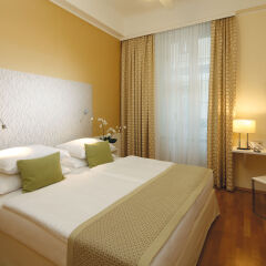 Hotel Wandl комната для гостей фото 3