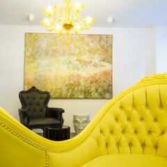 Отель The Walt Madrid в номере фото 2