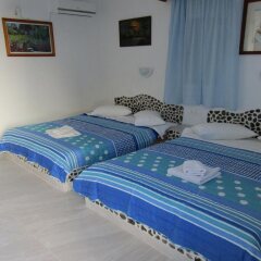 Hotel Perissa детские мероприятия