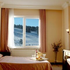 Genc Yazici Hotel Турция, Бурса - отзывы, цены и фото номеров - забронировать отель Genc Yazici Hotel онлайн в номере