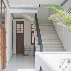 Отель Prego Suites интерьер отеля