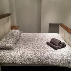 Отель Mystay Hoxton комната для гостей фото 2