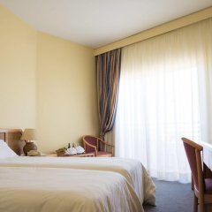 Отель Aloe Hotel Кипр, Пафос - 4 отзыва об отеле, цены и фото номеров - забронировать отель Aloe Hotel онлайн комната для гостей фото 3