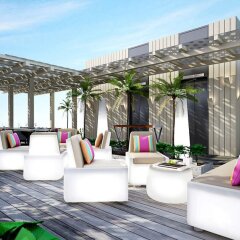 Отель Oakwood Studios Singapore Сингапур, Сингапур - отзывы, цены и фото номеров - забронировать отель Oakwood Studios Singapore онлайн фото 5