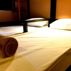 Urban Hostel Bangkok детские мероприятия