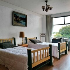 Отель Private Sanctuary Del Valle Мексика, Мехико - отзывы, цены и фото номеров - забронировать отель Private Sanctuary Del Valle онлайн комната для гостей