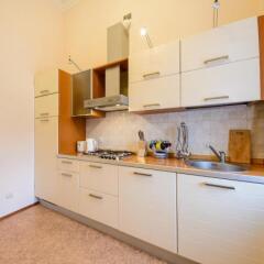Гостиница Muzeyniy Lane Kiev Apartment Украина, Киев - отзывы, цены и фото номеров - забронировать гостиницу Muzeyniy Lane Kiev Apartment онлайн в номере фото 2
