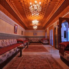 Отель Riad Reda фото 7