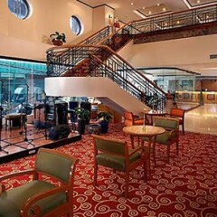 Отель Berjaya Makati Hotel Филиппины, Макати - отзывы, цены и фото номеров - забронировать отель Berjaya Makati Hotel онлайн развлечения