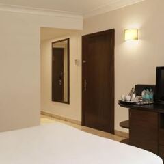 Отель Hilton Garden Inn New Delhi/Saket фото 12