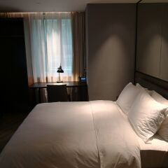 Отель City Inn Splendid China Branch Китай, Шэньчжэнь - отзывы, цены и фото номеров - забронировать отель City Inn Splendid China Branch онлайн комната для гостей фото 3