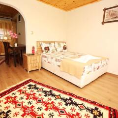 Отель Balat Residence спа