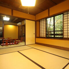 Отель Ryokan Wakaba Япония, Минамиогуни - отзывы, цены и фото номеров - забронировать отель Ryokan Wakaba онлайн комната для гостей фото 4