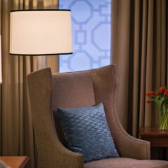 Отель Hilton St. Louis Downtown Сент-Луис удобства в номере фото 2