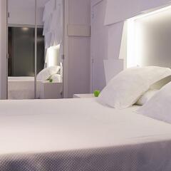 Room Mate Mario Hotel комната для гостей фото 4