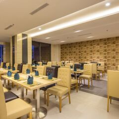 Sen Viet Premium Hotel Nha Trang питание фото 3