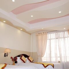 Phuong Mai Hotel Далат комната для гостей фото 3