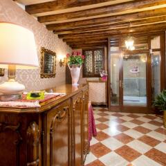 Hotel Mezzo Pozzo в номере
