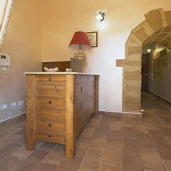 Отель B&B Il Casale di Federico Агридженто в номере