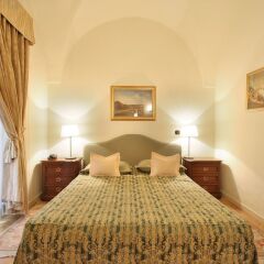 Отель Chateau 9 Чехия, Прага - отзывы, цены и фото номеров - забронировать отель Chateau 9 онлайн комната для гостей фото 3
