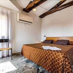 Hotel Ariel Silva Венеция фото 9