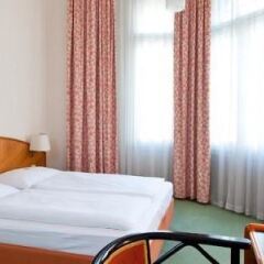 Hotel Johann Strauss фото 21