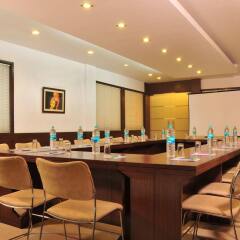 Hotel Citi International