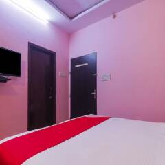 OYO 24615 Hotel Shivam Palace удобства в номере