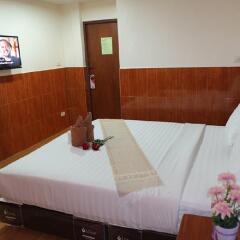 Отель The Siam Guest House комната для гостей фото 2