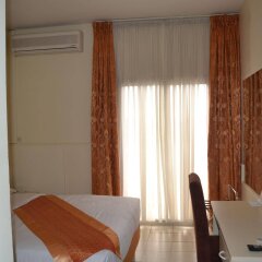 Hotel Mansel in Yaounde, Cameroon from 80$, photos, reviews - zenhotels.com guestroom photo 5