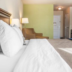 Comfort Inn & Suites in Elk City, United States of America from 77$, photos, reviews - zenhotels.com