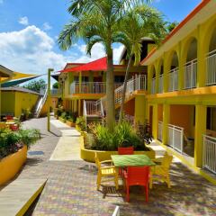 Отель CocoLaPalm Seaside Resort фото 5
