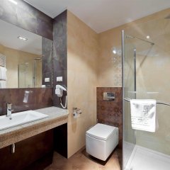 Artis Hotel & Spa in Zamosc, Poland from 137$, photos, reviews - zenhotels.com bathroom